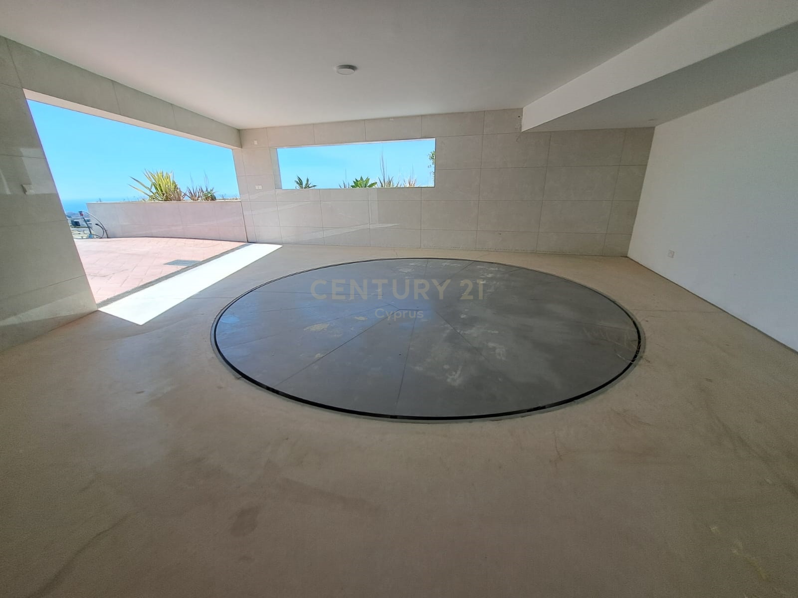 7 dormitorios Villa en Agios Tychonas, Limassol, Chipre No. 5905