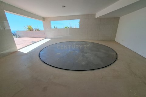 7 bedrooms Villa in Agios Tychonas, Limassol,  No. 5905 15