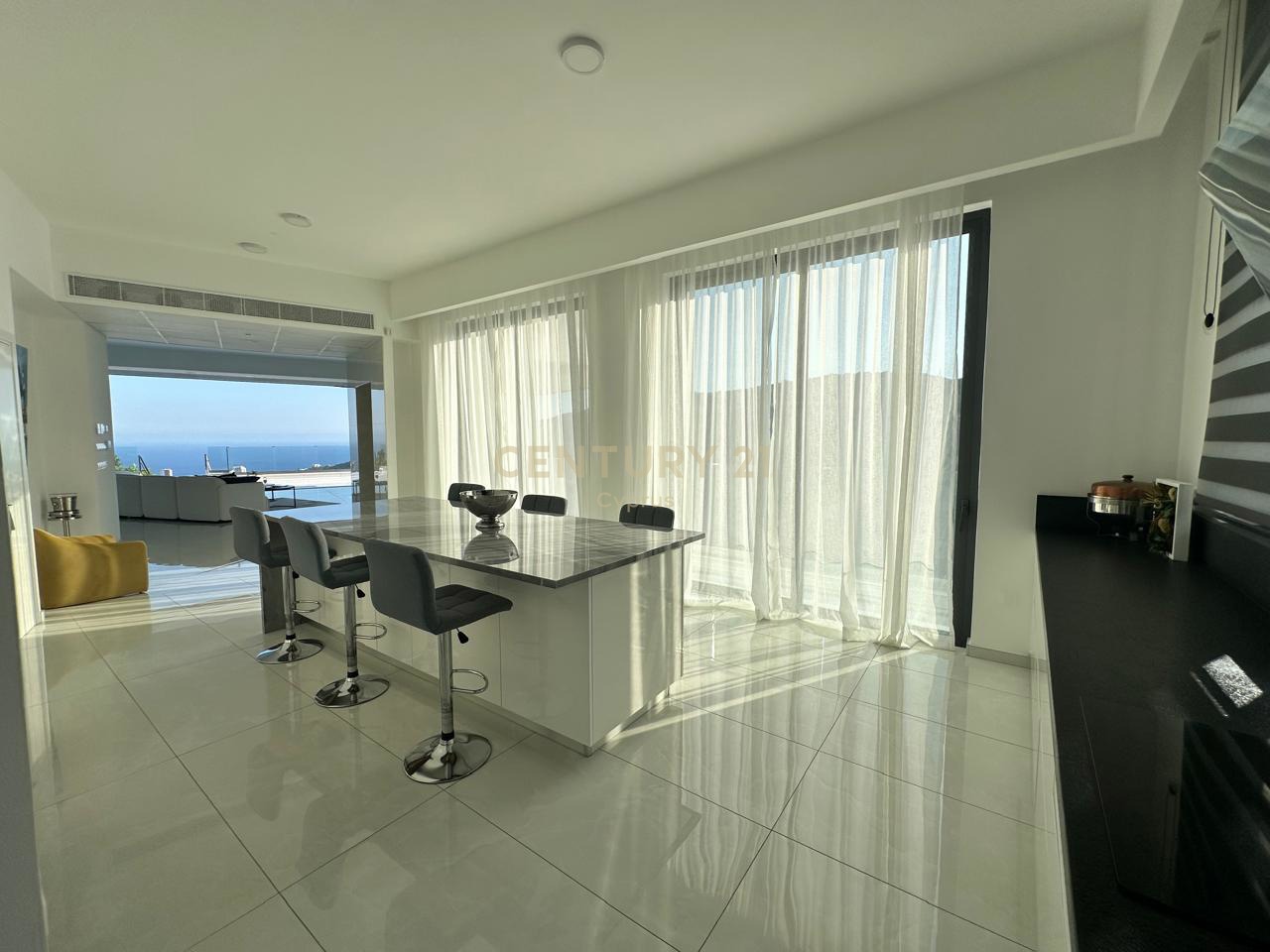 7 dormitorios Villa en Agios Tychonas, Limassol, Chipre No. 5905