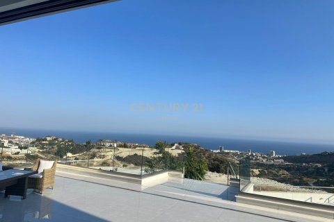 7 dormitorios Villa en Agios Tychonas, Limassol, No. 5905 14