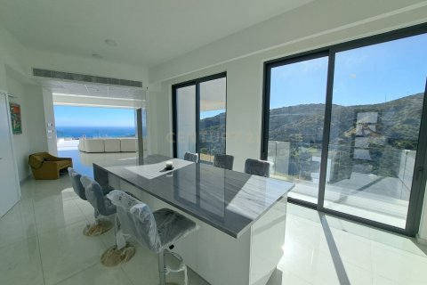 7 bedrooms Villa in Agios Tychonas, Limassol,  No. 5905 7