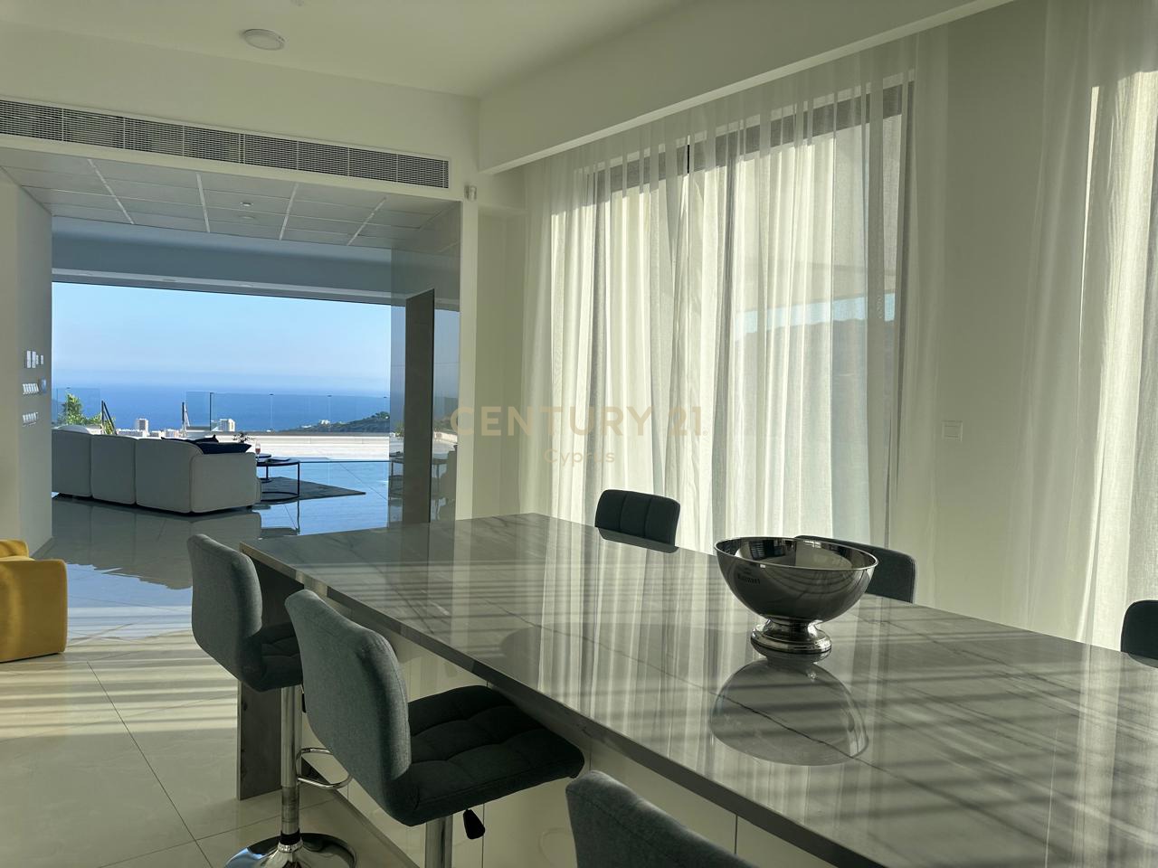 7 dormitorios Villa en Agios Tychonas, Limassol, Chipre No. 5905