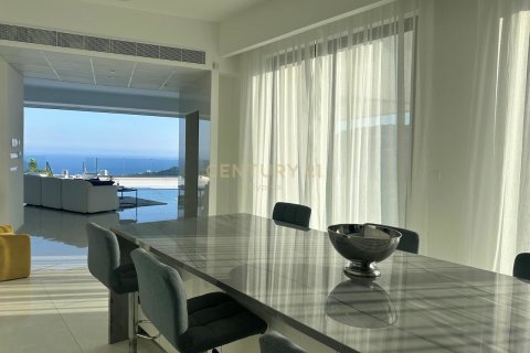 7 dormitorios Villa en Agios Tychonas, Limassol, No. 5905 17