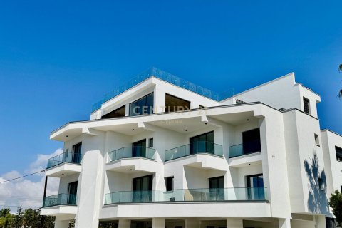 3 bedrooms Penthouse in Germasogeia, Limassol, No. 5901 2