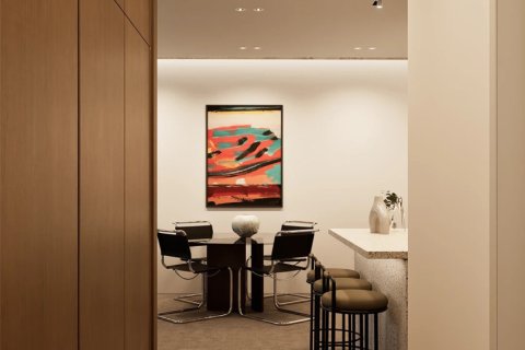 1 dormitorio Apartamento en Ypsonas, Limassol,  No. 50761 12