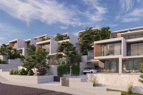 Geroskipou Villa in Geroskípou, Paphos,  No. 50764 2