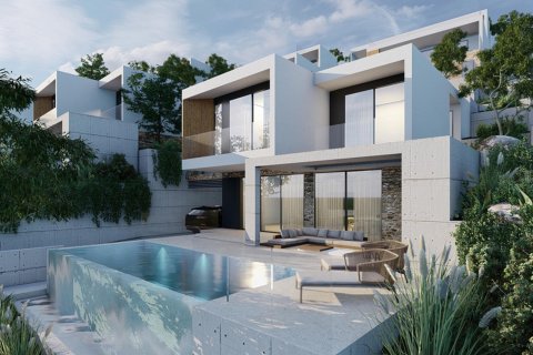 Geroskipou Villa in Geroskípou, Paphos,  No. 50764 3