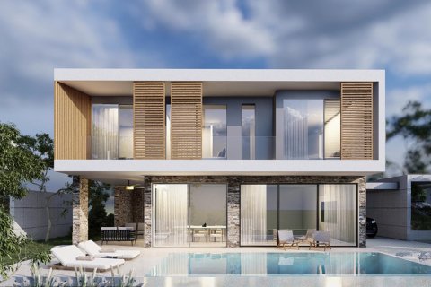 Geroskipou Villa in Geroskípou, Paphos,  No. 50764 4