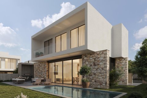 Geroskipou Villa in Geroskípou, Paphos,  No. 50764 5