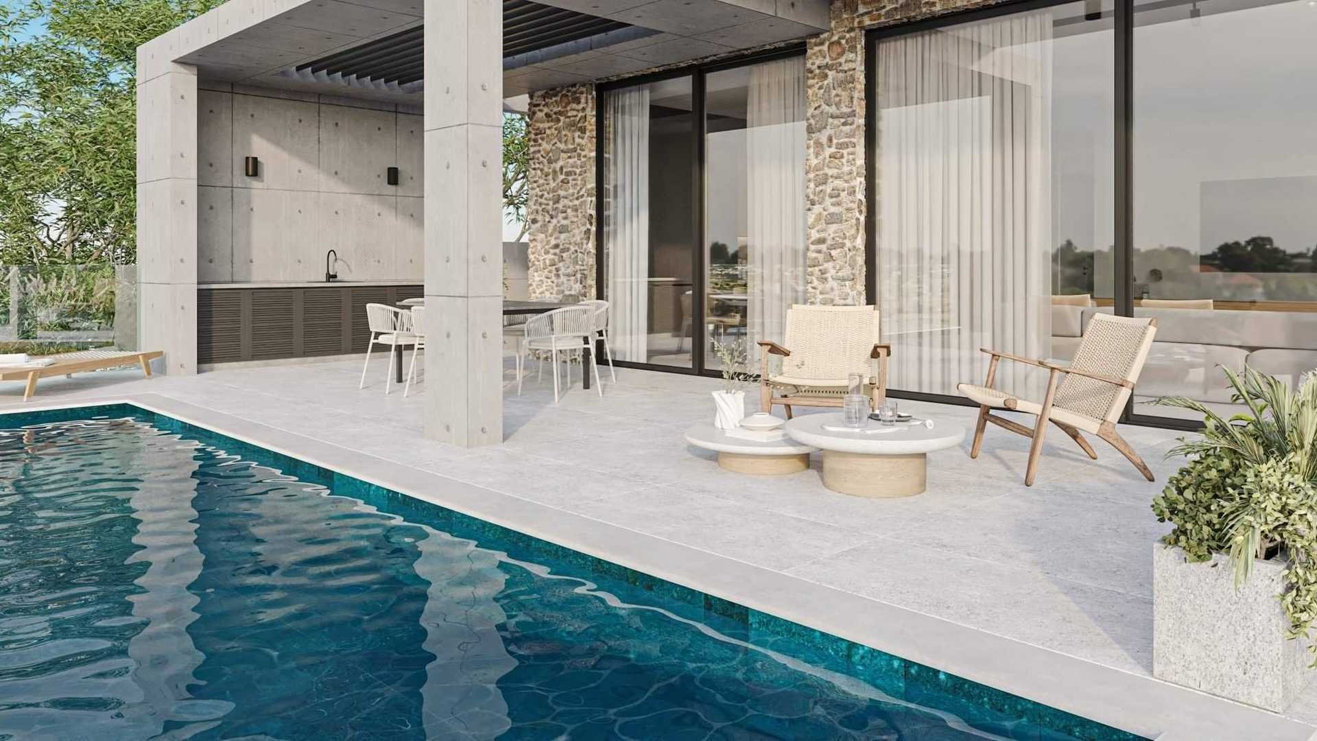 Geroskipou Villa in Geroskípou, Paphos, Cyprus No. 50764