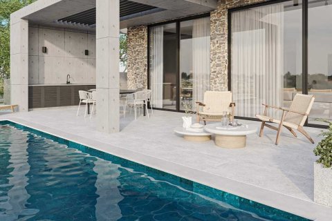 Geroskipou Villa in Geroskípou, Paphos,  No. 50764 9