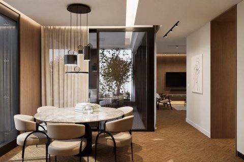 1 bedroom Apartment in Agios Athanasios, Limassol,  No. 50763 9