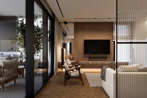 1 bedroom Apartment in Agios Athanasios, Limassol,  No. 50763 7