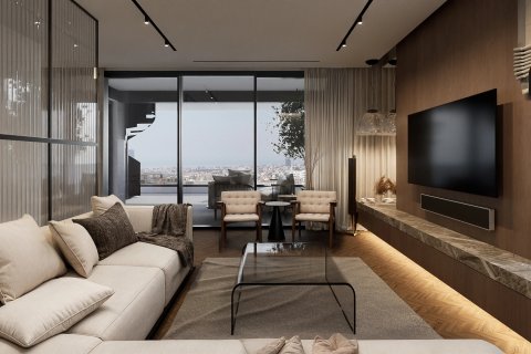 1 bedroom Apartment in Agios Athanasios, Limassol,  No. 50763 6