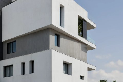 1 bedroom Apartment in Agios Athanasios, Limassol,  No. 50763 4