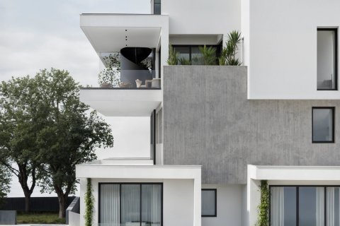 1 bedroom Apartment in Agios Athanasios, Limassol,  No. 50763 3