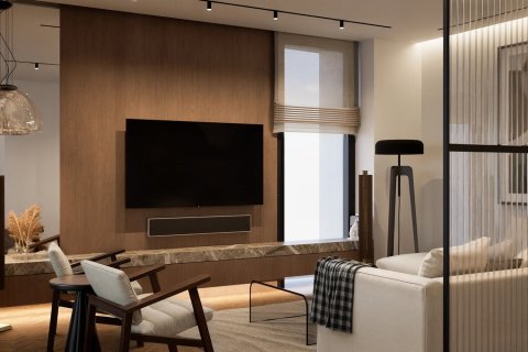 1 bedroom Apartment in Agios Athanasios, Limassol,  No. 50763 8