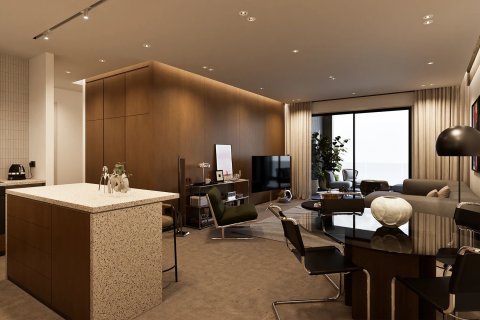 1 dormitorio Apartamento en Ypsonas, Limassol,  No. 50759 6