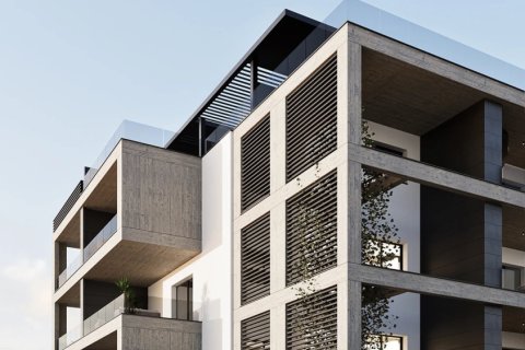 1 dormitorio Apartamento en Ypsonas, Limassol, No. 50759