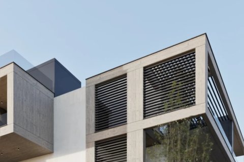 2 chambres Appartement à Ypsonas, Limassol,  No. 50758 2