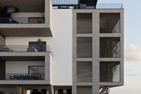 2 chambres Appartement à Ypsonas, Limassol,  No. 50758 3