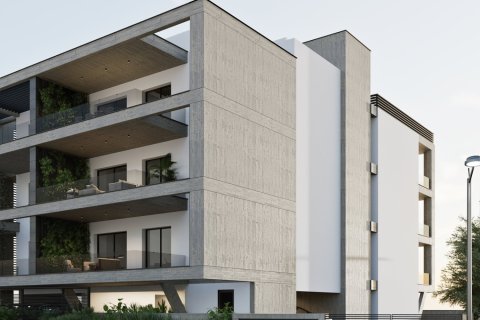 2 chambres Appartement à Ypsonas, Limassol,  No. 50758 4