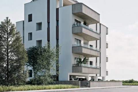 2 bedrooms Penthouse in Zakaki, Limassol,  No. 50762