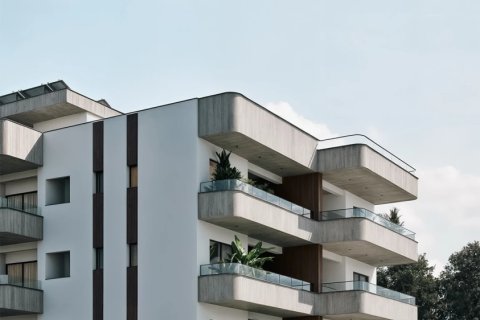 2 bedrooms Penthouse in Zakaki, Limassol,  No. 50762 3