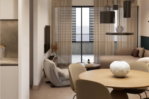 2 bedrooms Penthouse in Zakaki, Limassol,  No. 50762 6