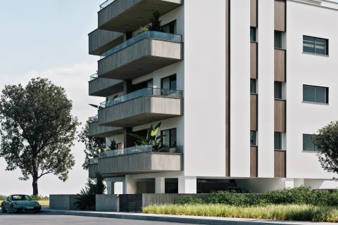 2 bedrooms Penthouse in Zakaki, Limassol,  No. 50762 4