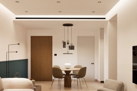 2 bedrooms Penthouse in Zakaki, Limassol,  No. 50762 5