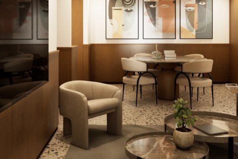 2 bedrooms Penthouse in Zakaki, Limassol,  No. 50762 8