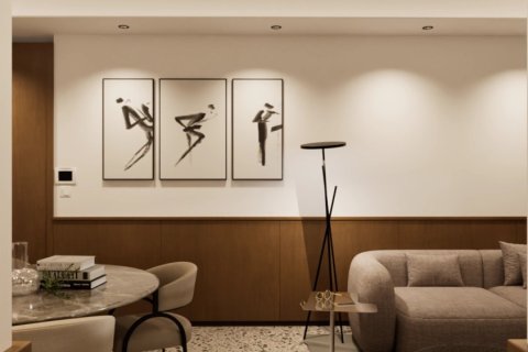 2 bedrooms Penthouse in Zakaki, Limassol,  No. 50762 7