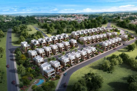 3 bedrooms Villa in Ypsonas, Limassol,  No. 45590 8