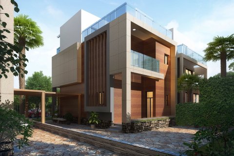 3 chambres Villa à Ypsonas, Limassol,  No. 45586 2