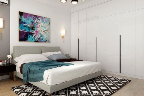 3 chambres Villa à Ypsonas, Limassol,  No. 45587 6