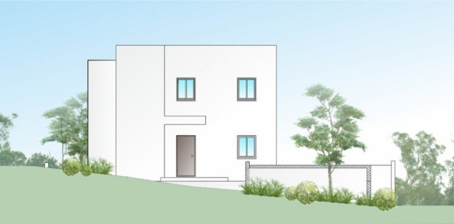 3 bedrooms Villa in Paphos,  No. 38830