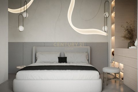 2 dormitorios Apartamento en Agios Athanasios, Limassol,  No. 55529 10