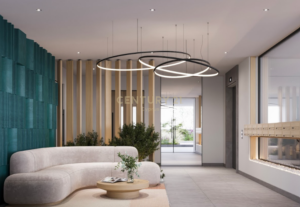3 bedrooms Apartment in Geroskípou, Paphos, Cyprus No. 55532