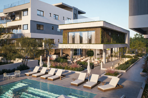 3 dormitorios Apartamento en Geroskípou, Paphos,  No. 55532 3