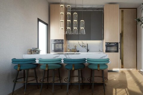 Квартира с 2 спальнями в Лимассол, Лимасол,  № 55526 6