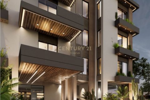 2 dormitorios Apartamento en Agios Athanasios, Limassol,  No. 55530 3