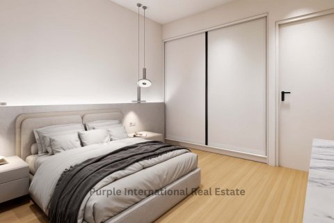 Квартира с 1 спальней в Киссонерга, Пафос, Кипр № 37130 6