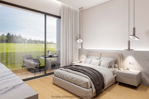 Квартира с 1 спальней в Киссонерга, Пафос, Кипр № 37130 5