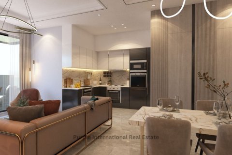 Квартира с 2 спальнями в Ларнака, Кипр № 37124 14