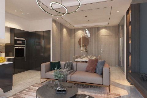 Квартира с 2 спальнями в Ларнака, Кипр № 37124 13