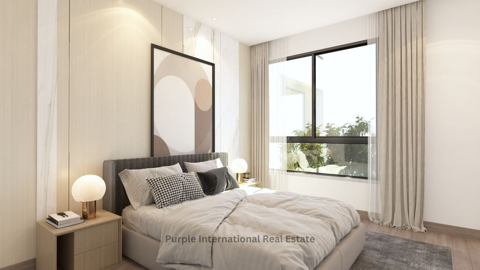 2 chambres Appartement à Larnaca, Larnaka, Chypre No. 37124