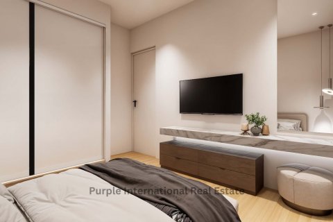 Квартира с 3 спальнями в Киссонерга, Пафос, Кипр № 37127 24