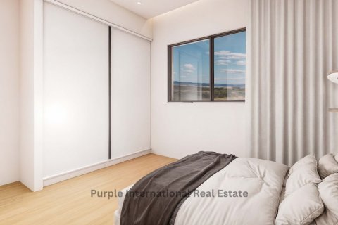 Квартира с 3 спальнями в Киссонерга, Пафос, Кипр № 37127 5
