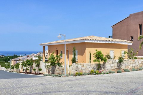 Квартира с 2 спальнями в Хлорака, Пафос,  № 46035 4